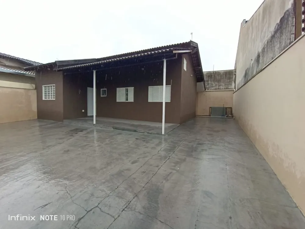 Casa, 2 quartos, 70 m² - Foto 8
