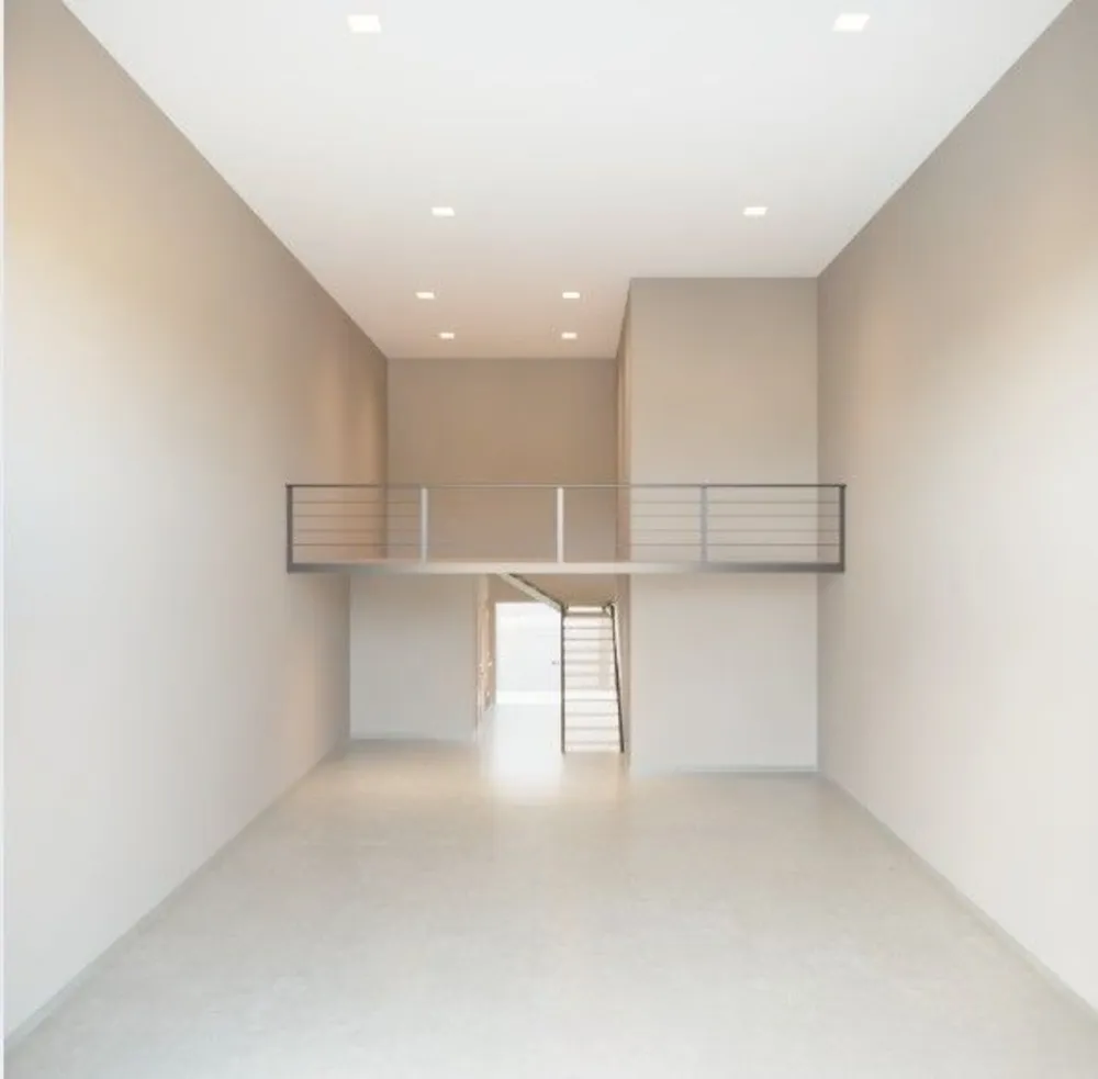 Loja-Salão, 302 m² - Foto 1