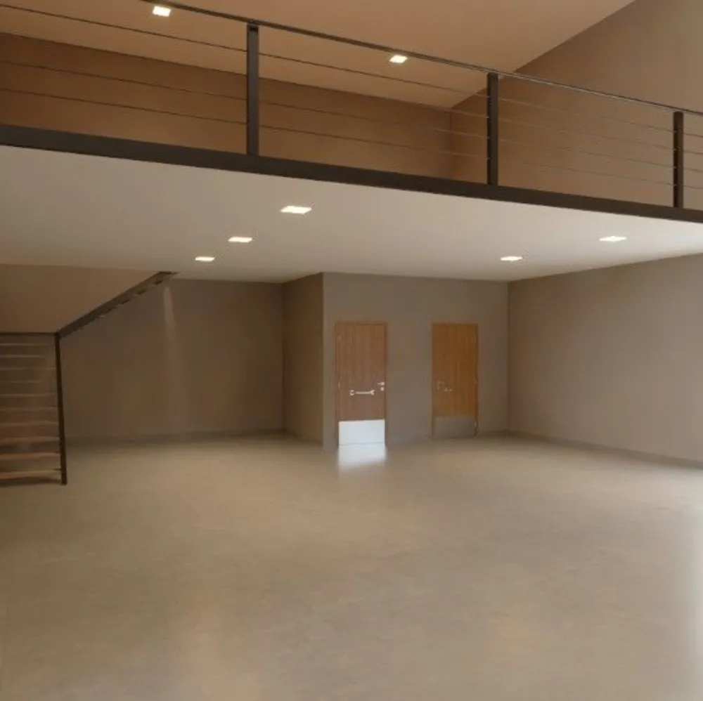 Loja-Salão, 302 m² - Foto 5