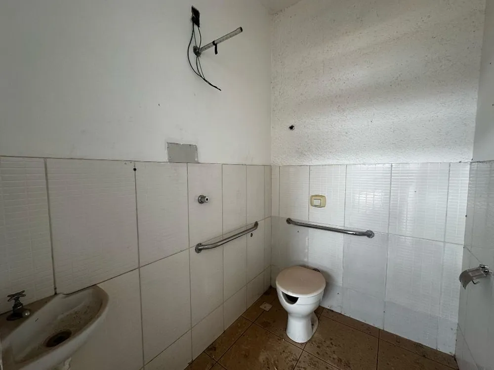 Loja-Salão, 500 m² - Foto 1