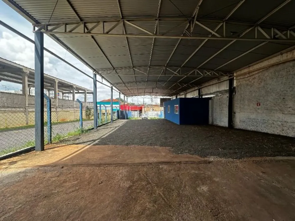 Loja-Salão, 500 m² - Foto 8