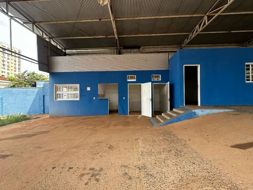 Loja-Salão, 500 m² - Foto 6
