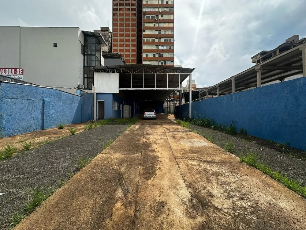Loja-Salão, 500 m² - Foto 3