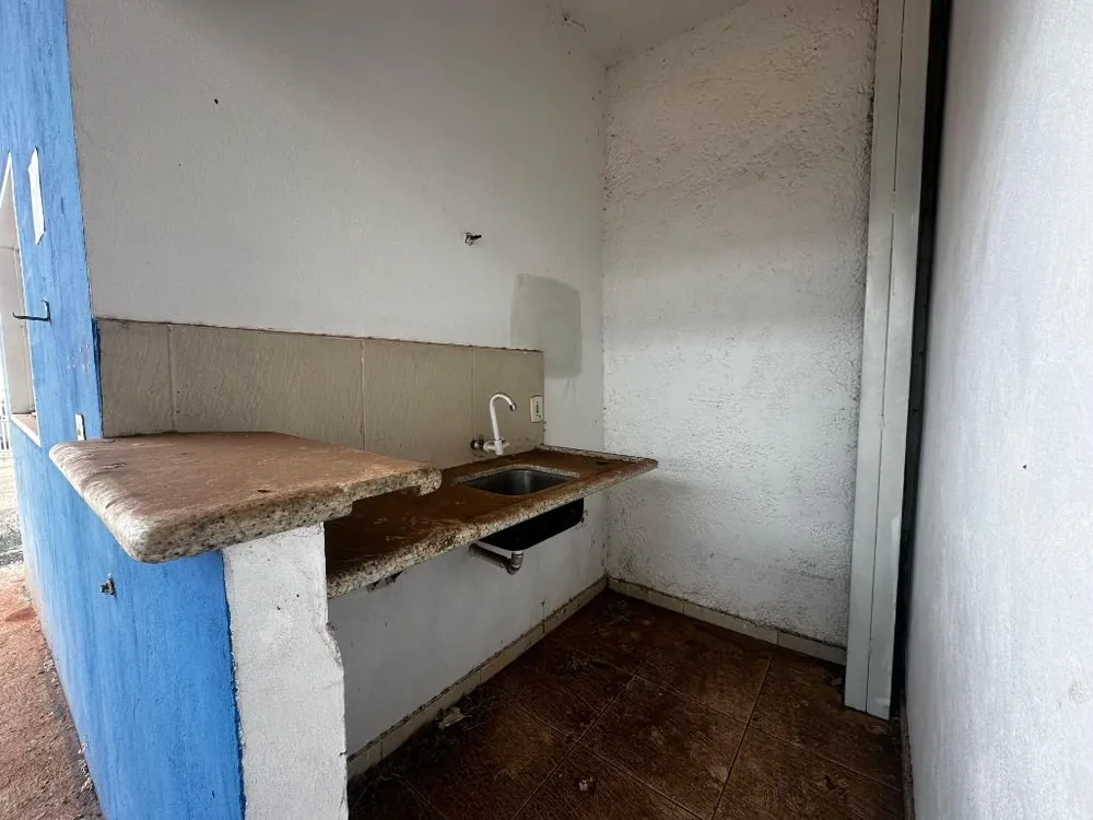 Loja-Salão, 500 m² - Foto 5