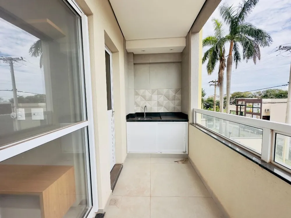 Apartamento, 1 quarto, 53 m² - Foto 8