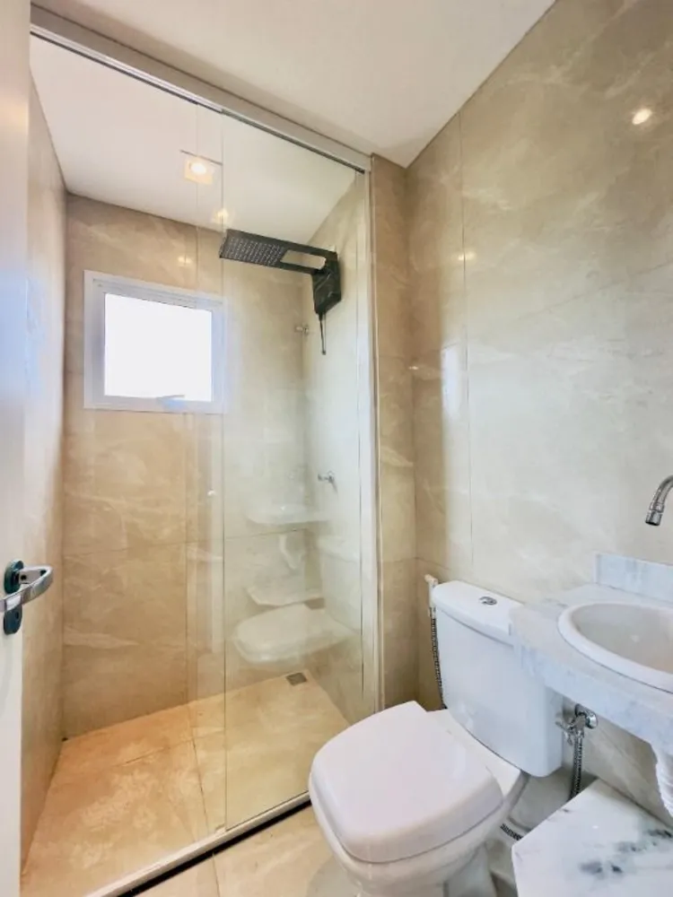 Apartamento, 1 quarto, 53 m² - Foto 4