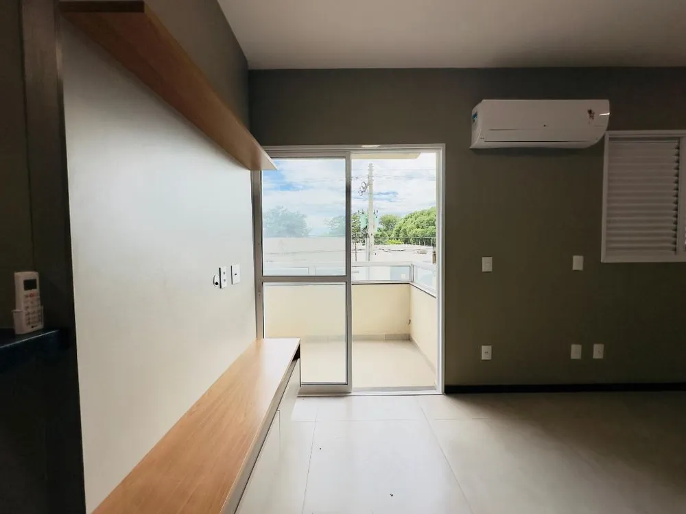 Apartamento, 1 quarto, 53 m² - Foto 3