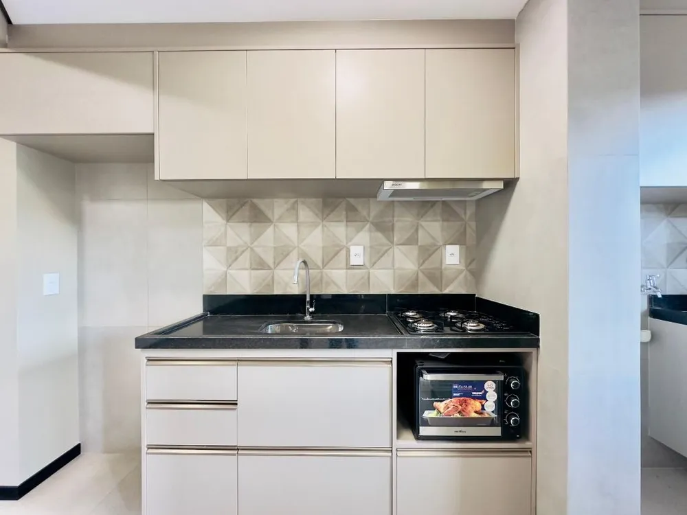 Apartamento, 1 quarto, 53 m² - Foto 6
