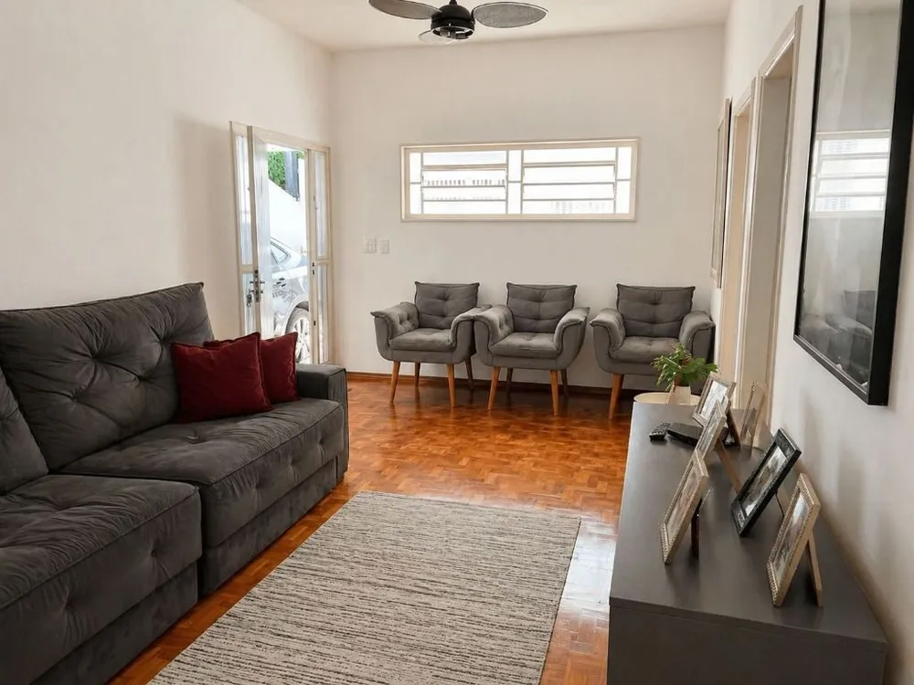 Casa, 3 quartos, 129 m² - Foto 2