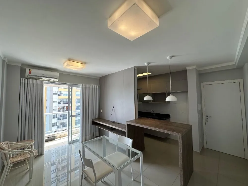Apartamento, 2 quartos, 53 m² - Foto 2
