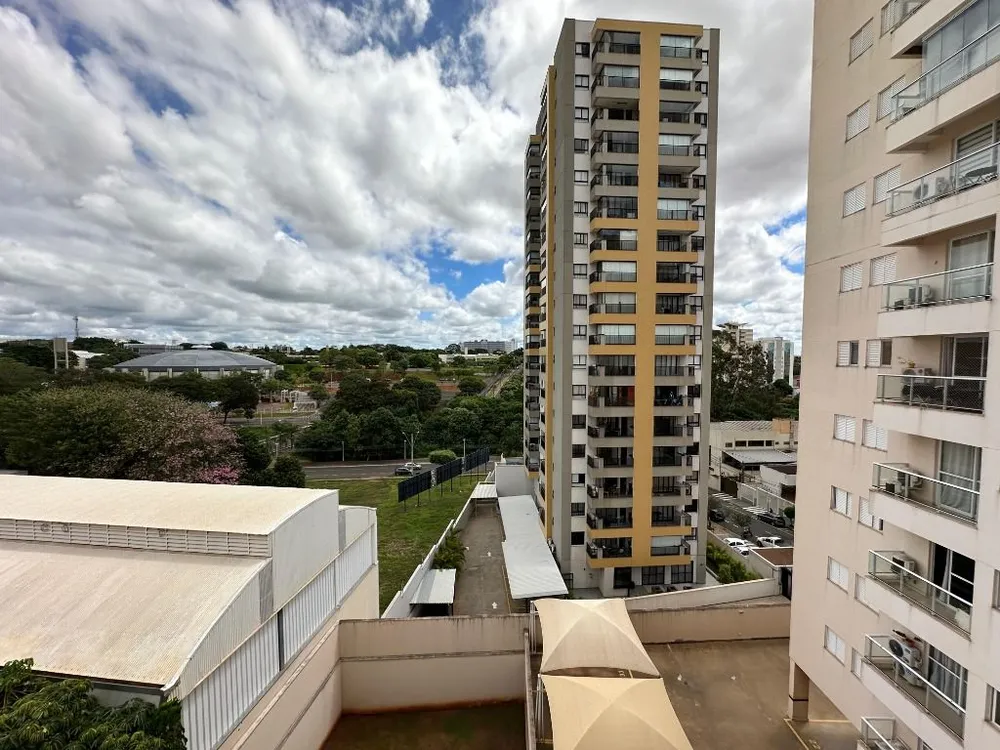 Apartamento, 2 quartos, 53 m² - Foto 4