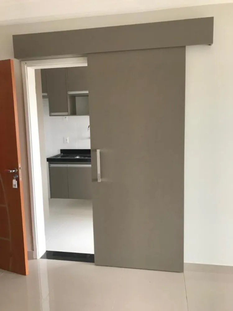 Apartamento, 3 quartos, 82 m² - Foto 2
