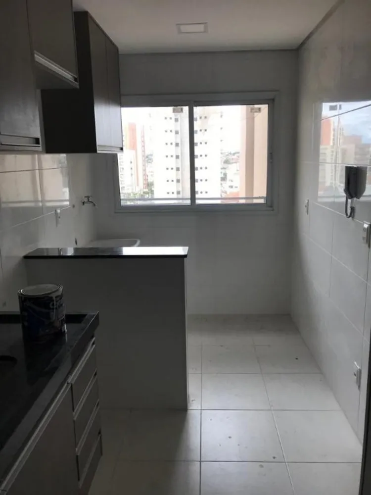 Apartamento, 3 quartos, 82 m² - Foto 2