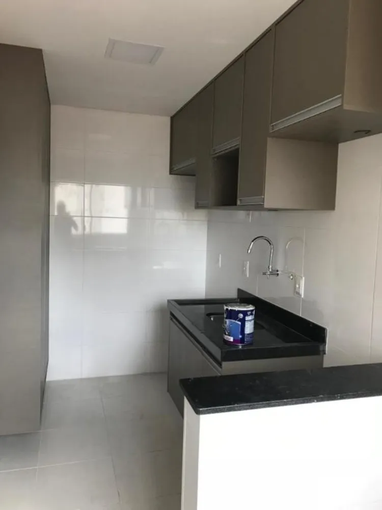Apartamento, 3 quartos, 82 m² - Foto 1