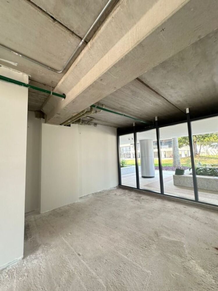 Conjunto Comercial-Sala para alugar, 83m² - Foto 5