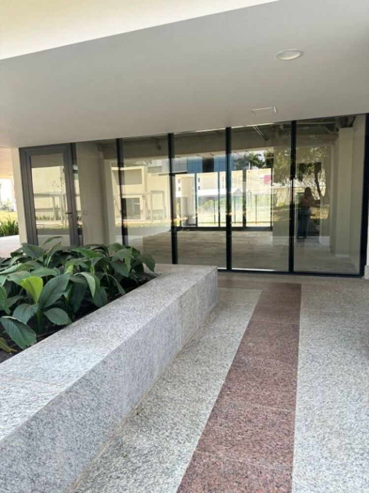 Conjunto Comercial-Sala para alugar, 83m² - Foto 11