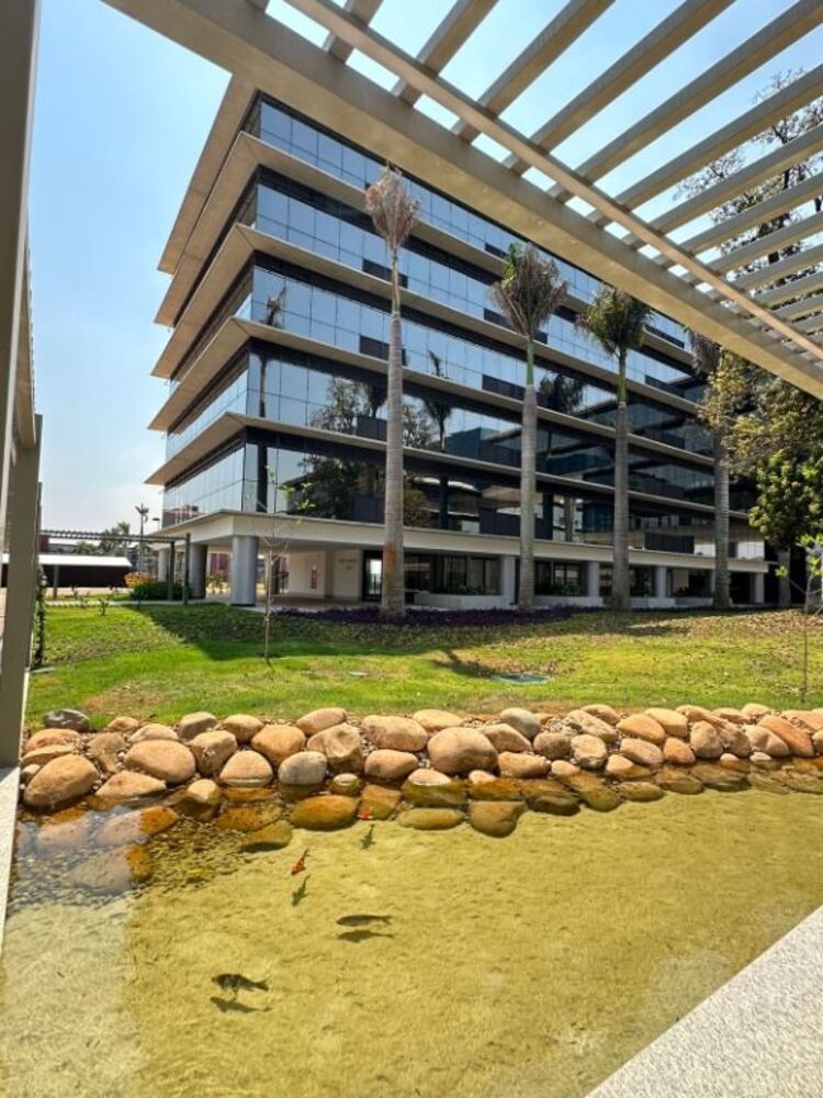 Conjunto Comercial-Sala para alugar, 83m² - Foto 1