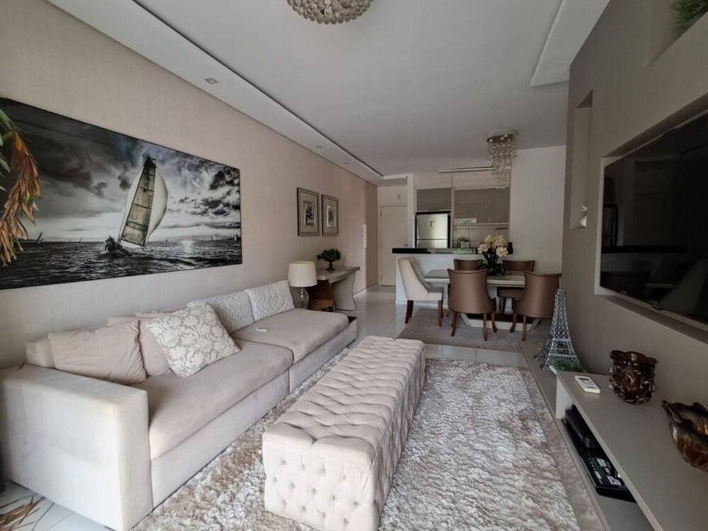 Apartamento à venda e aluguel com 3 quartos, 90m² - Foto 4