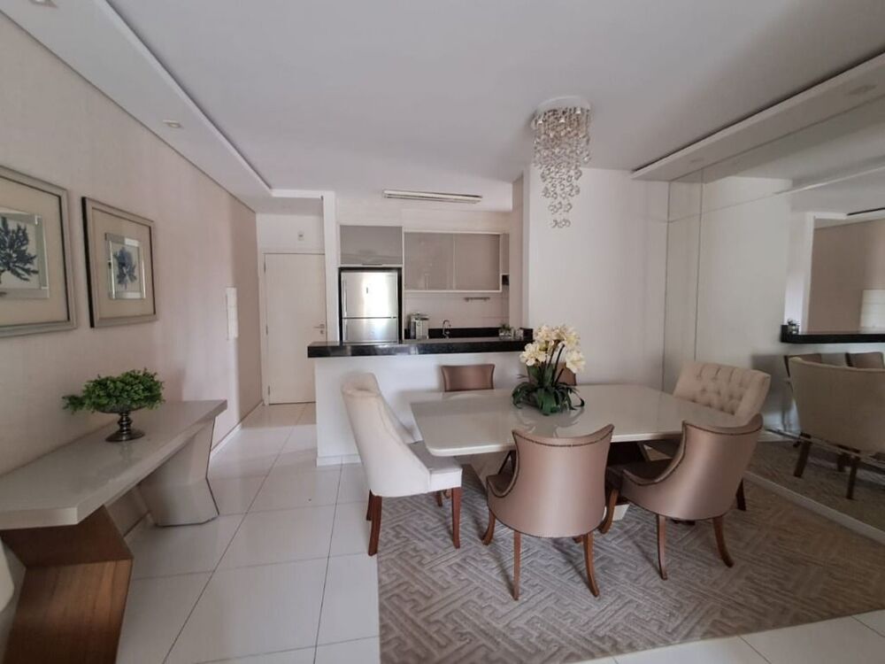 Apartamento à venda e aluguel com 3 quartos, 90m² - Foto 1