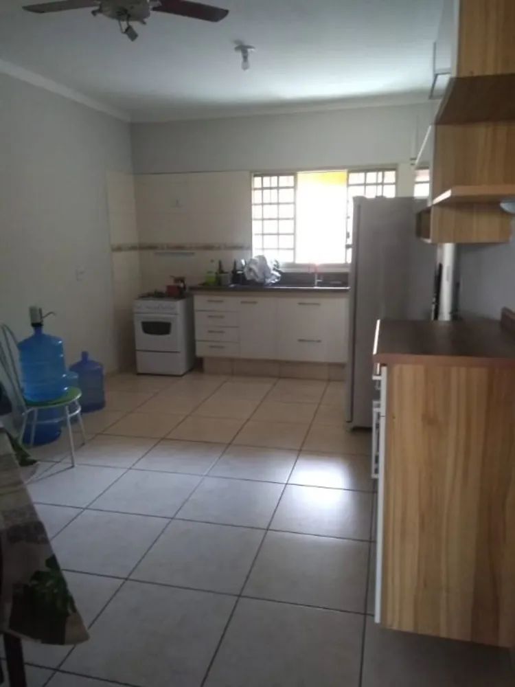 Casa, 3 quartos, 140 m² - Foto 2