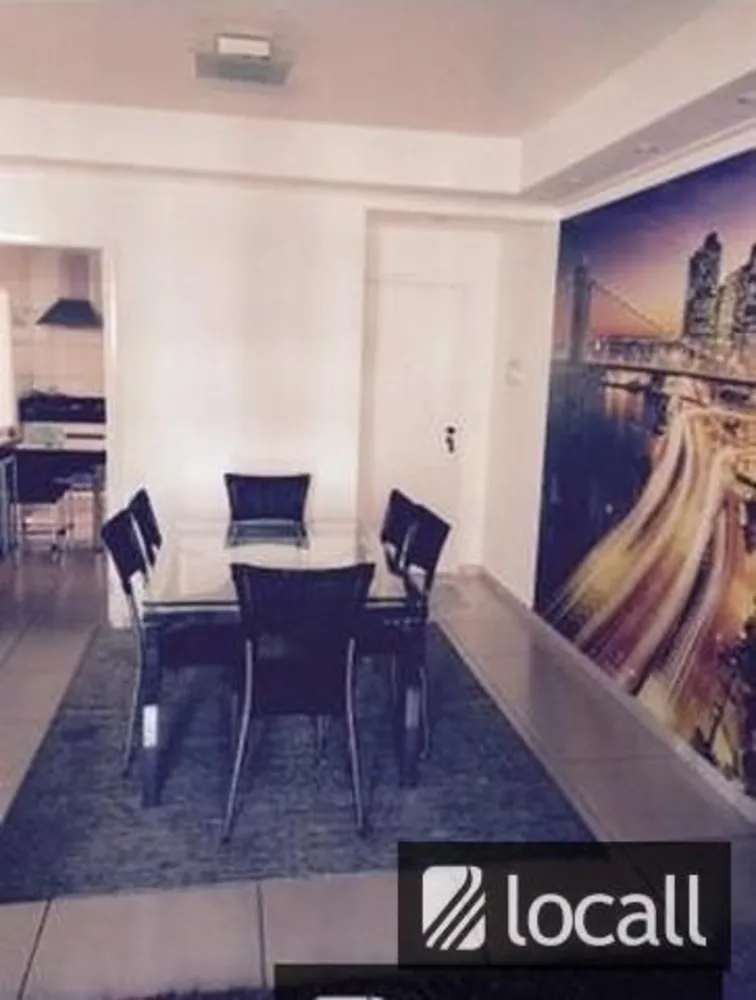 Apartamento, 3 quartos, 130 m² - Foto 3