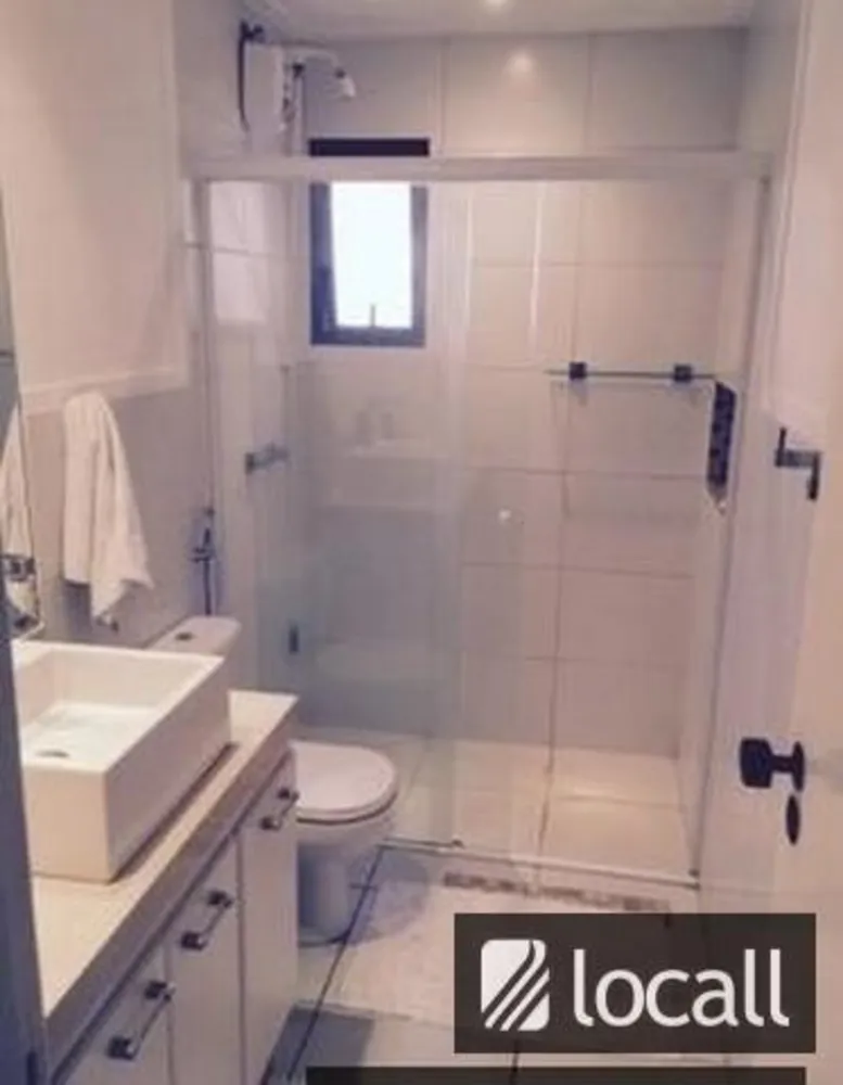 Apartamento, 3 quartos, 130 m² - Foto 4