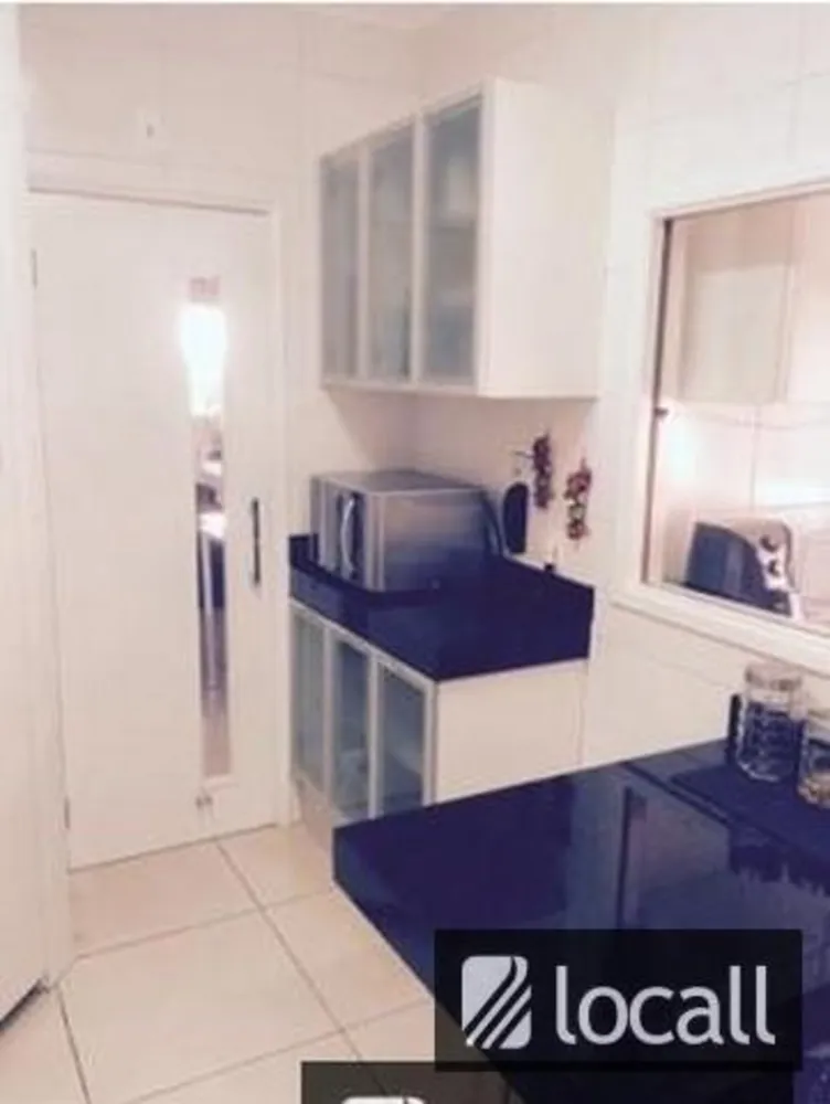 Apartamento, 3 quartos, 130 m² - Foto 2