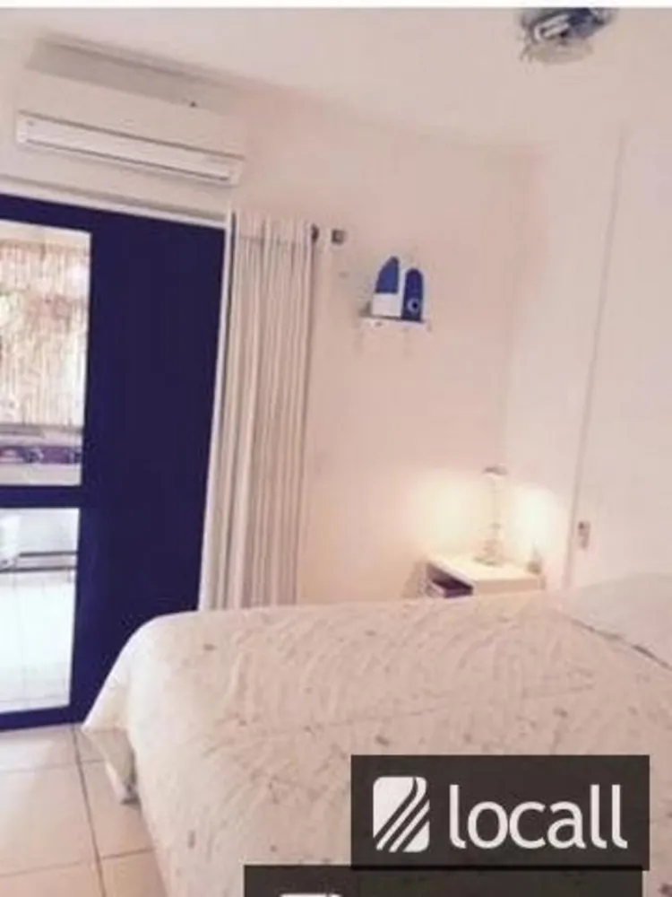 Apartamento, 3 quartos, 130 m² - Foto 8