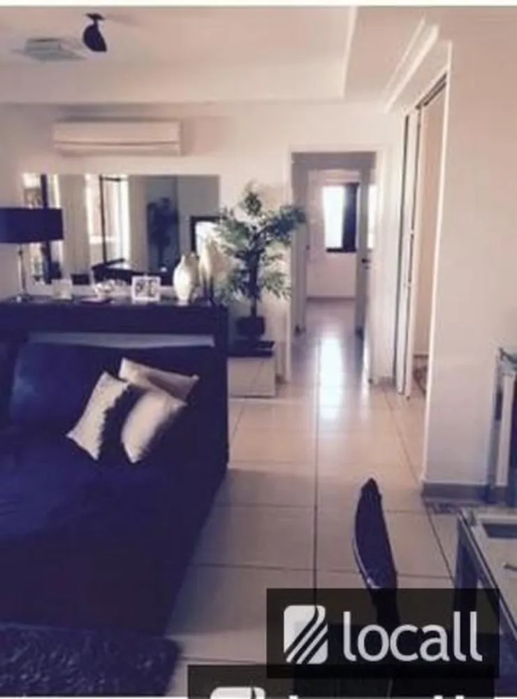 Apartamento, 3 quartos, 130 m² - Foto 6