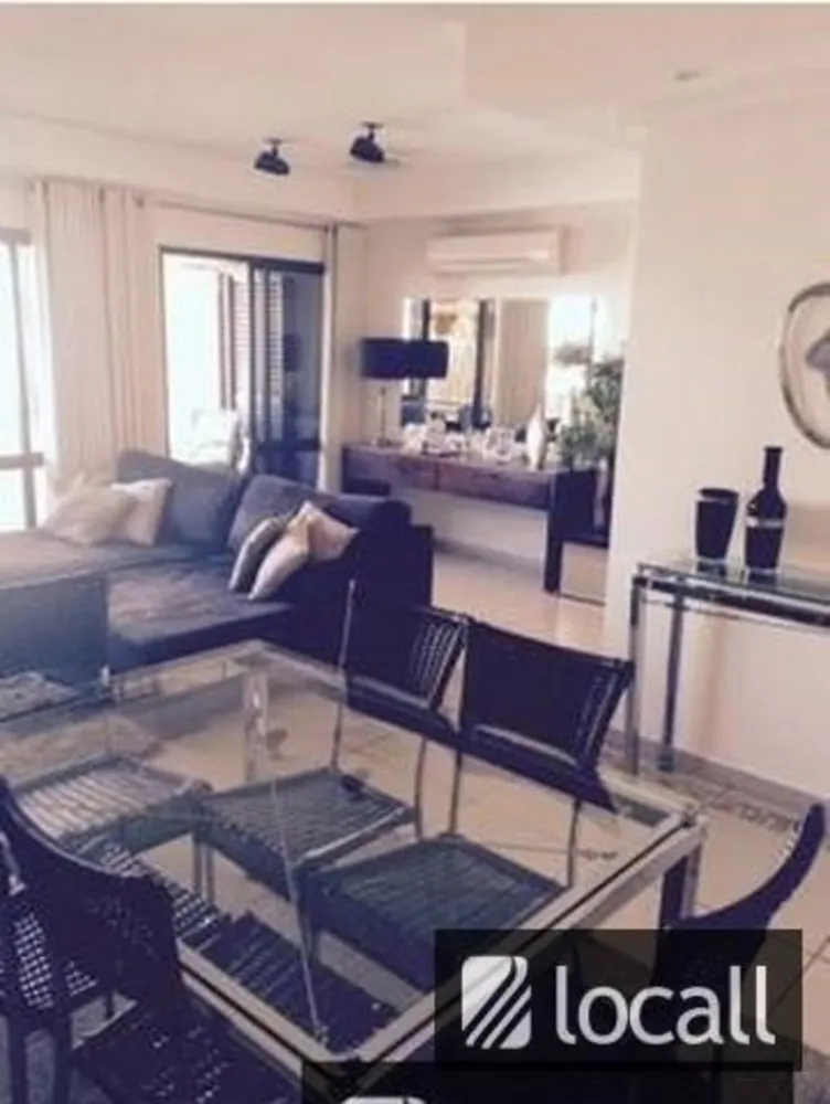 Apartamento, 3 quartos, 130 m² - Foto 4