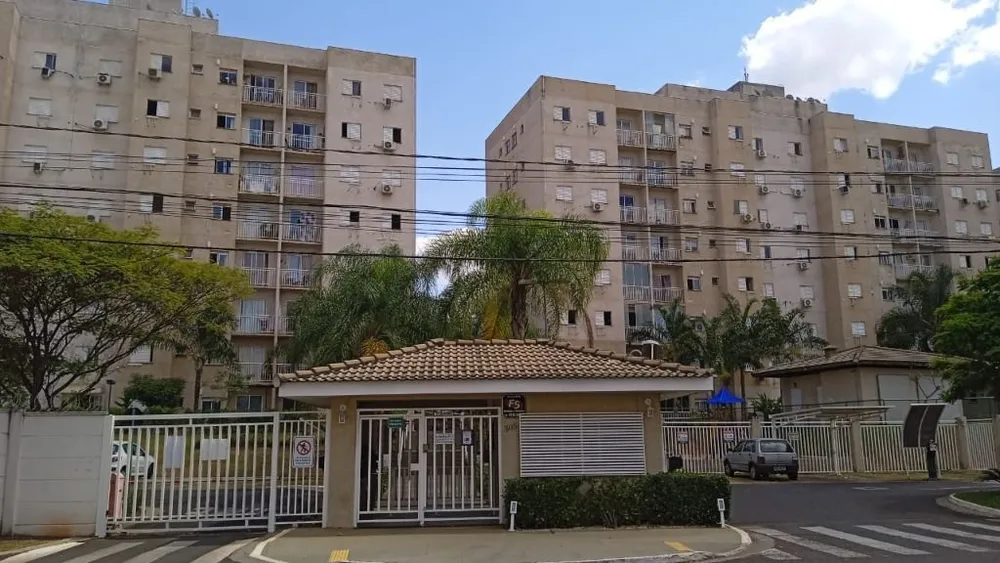 Apartamento, 1 quarto, 50 m² - Foto 1