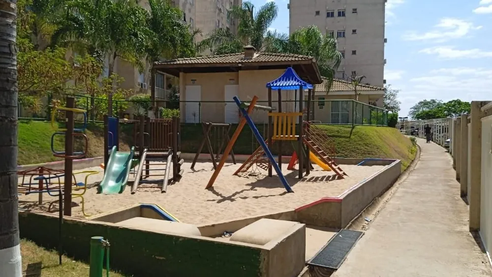 Apartamento, 1 quarto, 50 m² - Foto 8