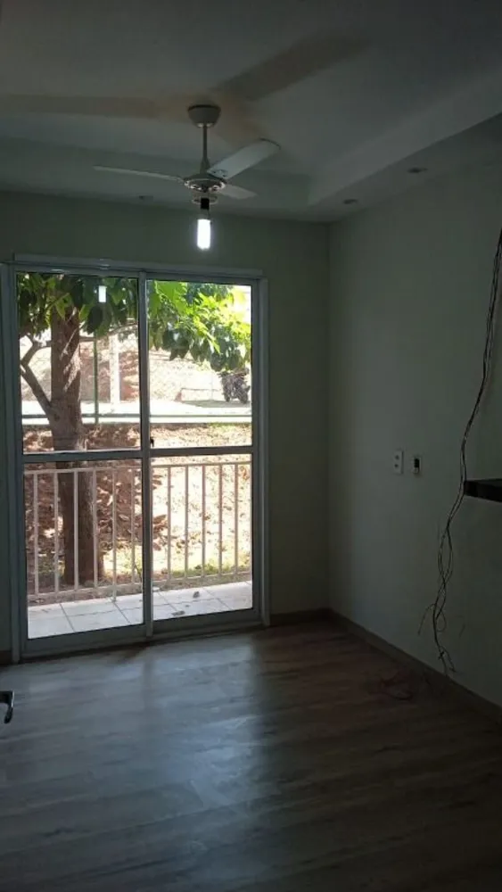 Apartamento, 1 quarto, 50 m² - Foto 5