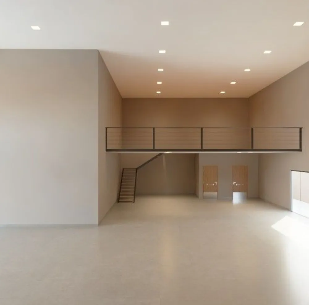 Loja-Salão, 144 m² - Foto 3