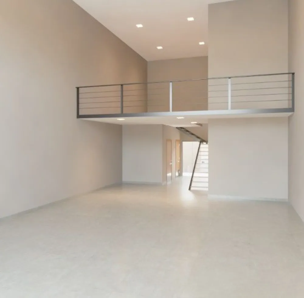 Loja-Salão, 144 m² - Foto 1