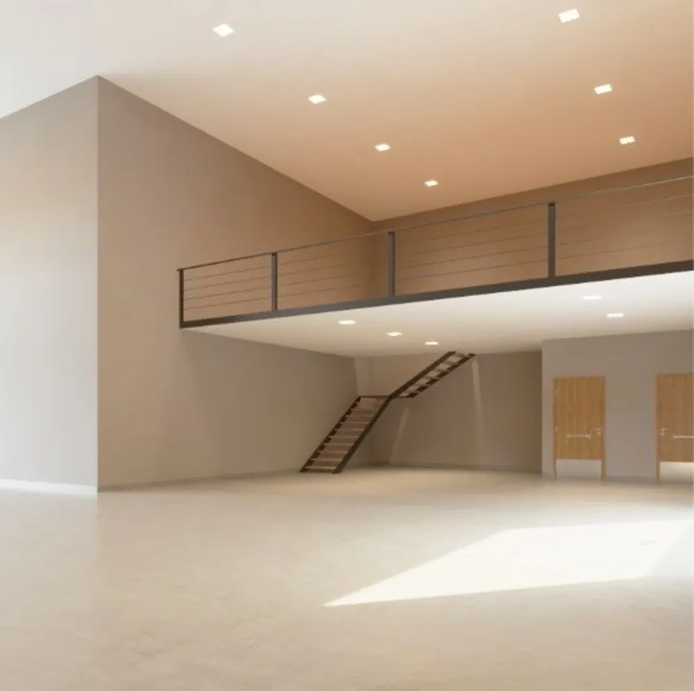 Loja-Salão, 144 m² - Foto 4