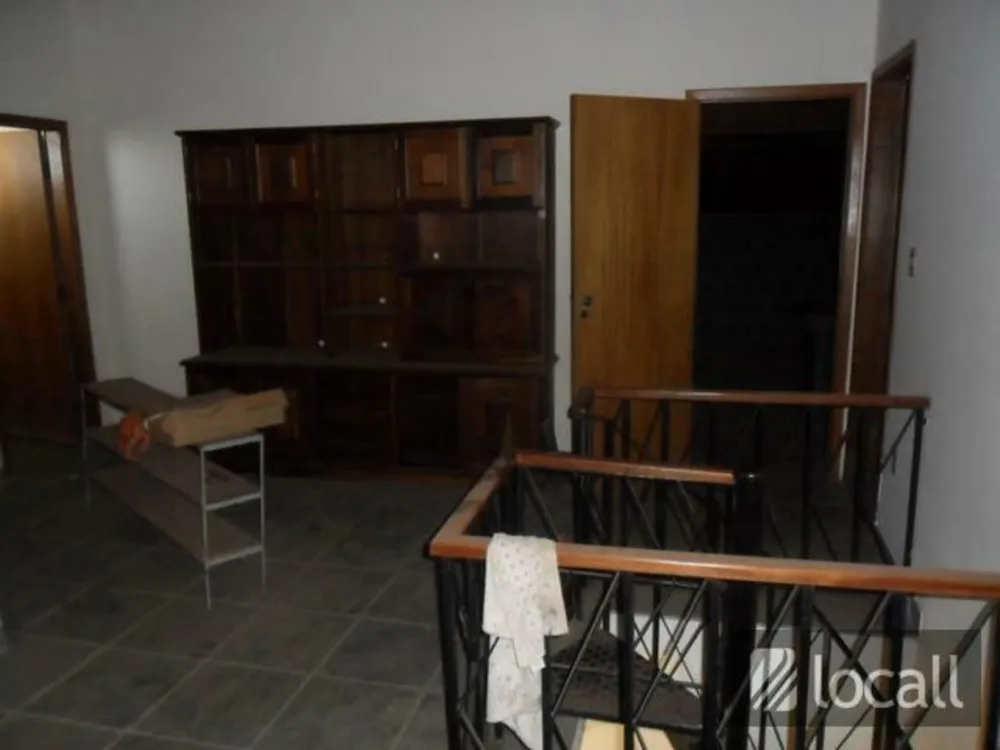 Casa, 3 quartos, 260 m² - Foto 6