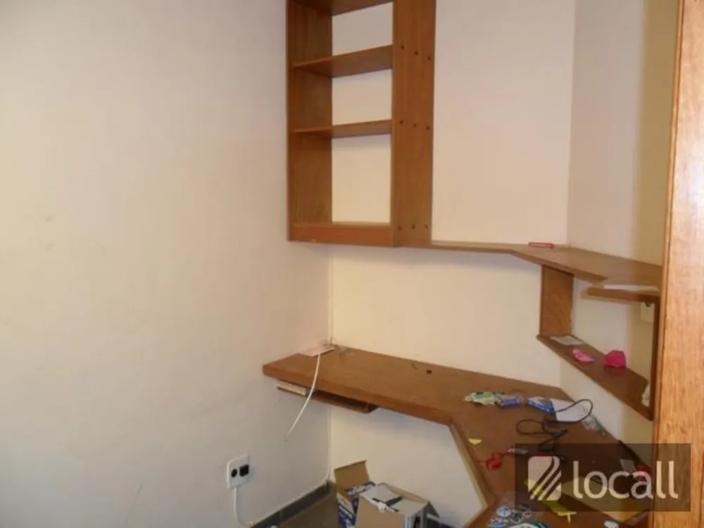Casa, 3 quartos, 260 m² - Foto 1