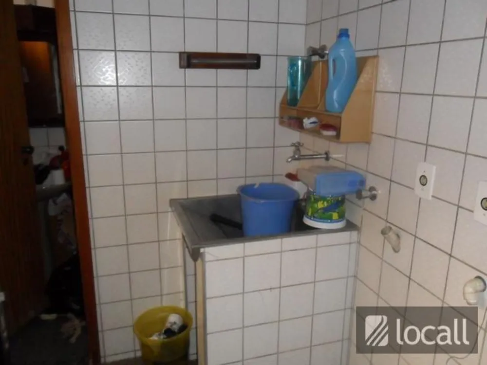 Casa, 3 quartos, 260 m² - Foto 2