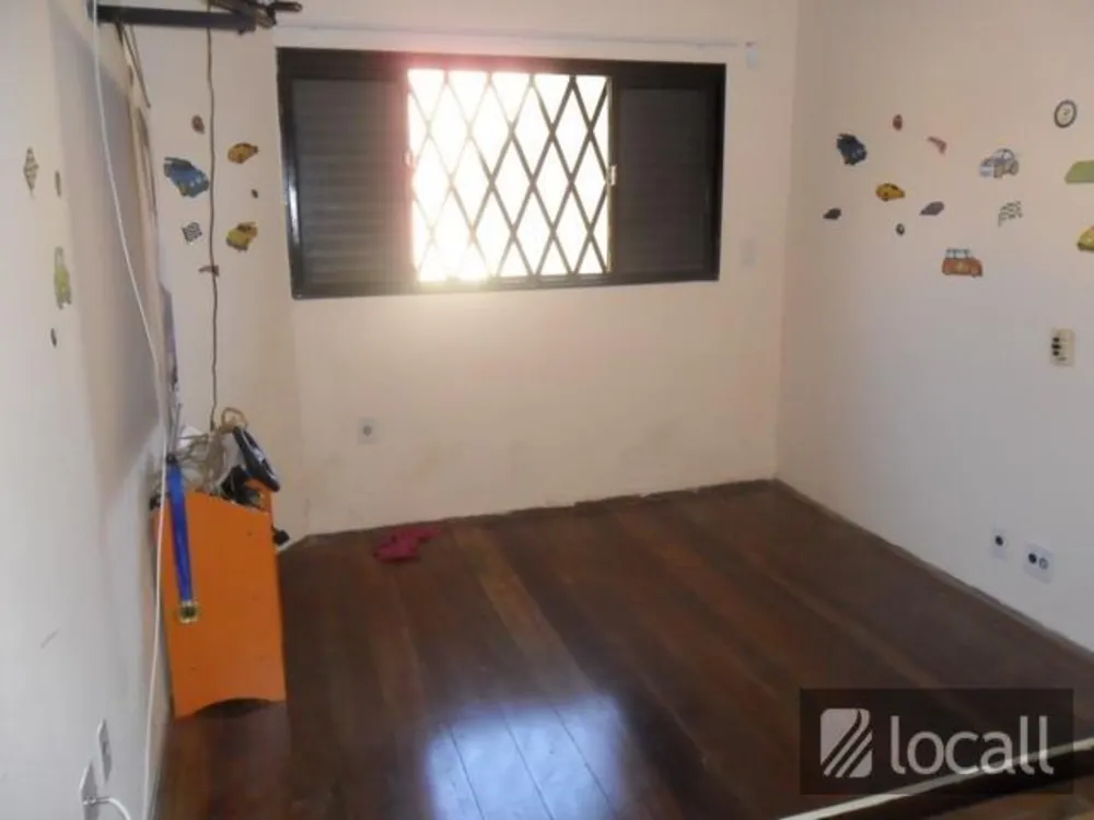 Casa, 3 quartos, 260 m² - Foto 4