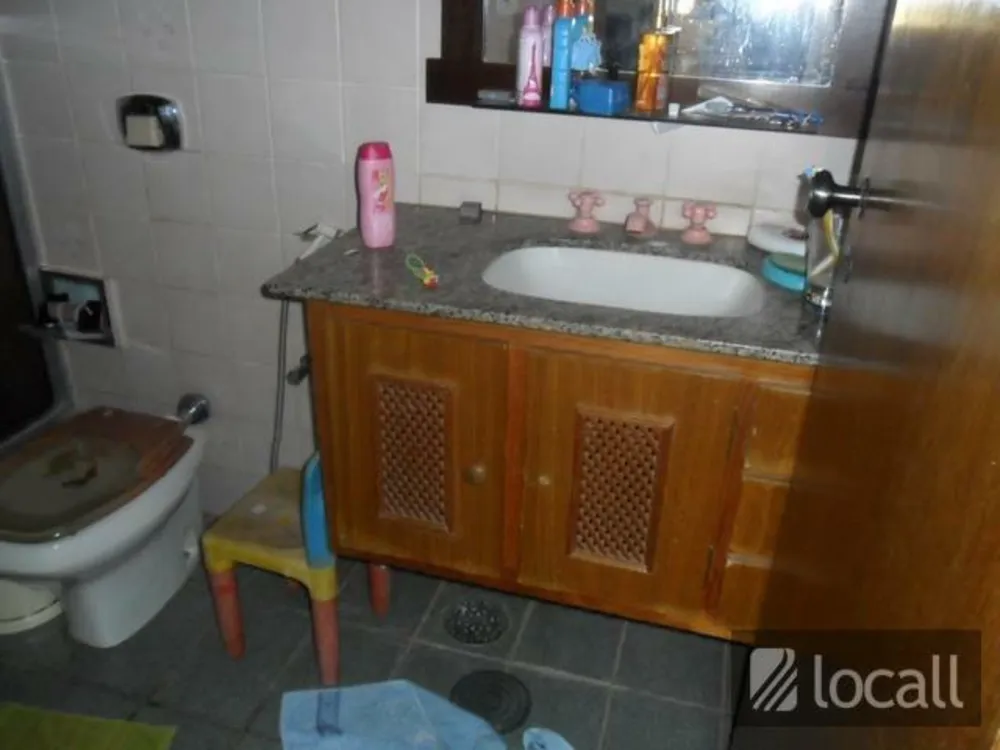Casa, 3 quartos, 260 m² - Foto 5