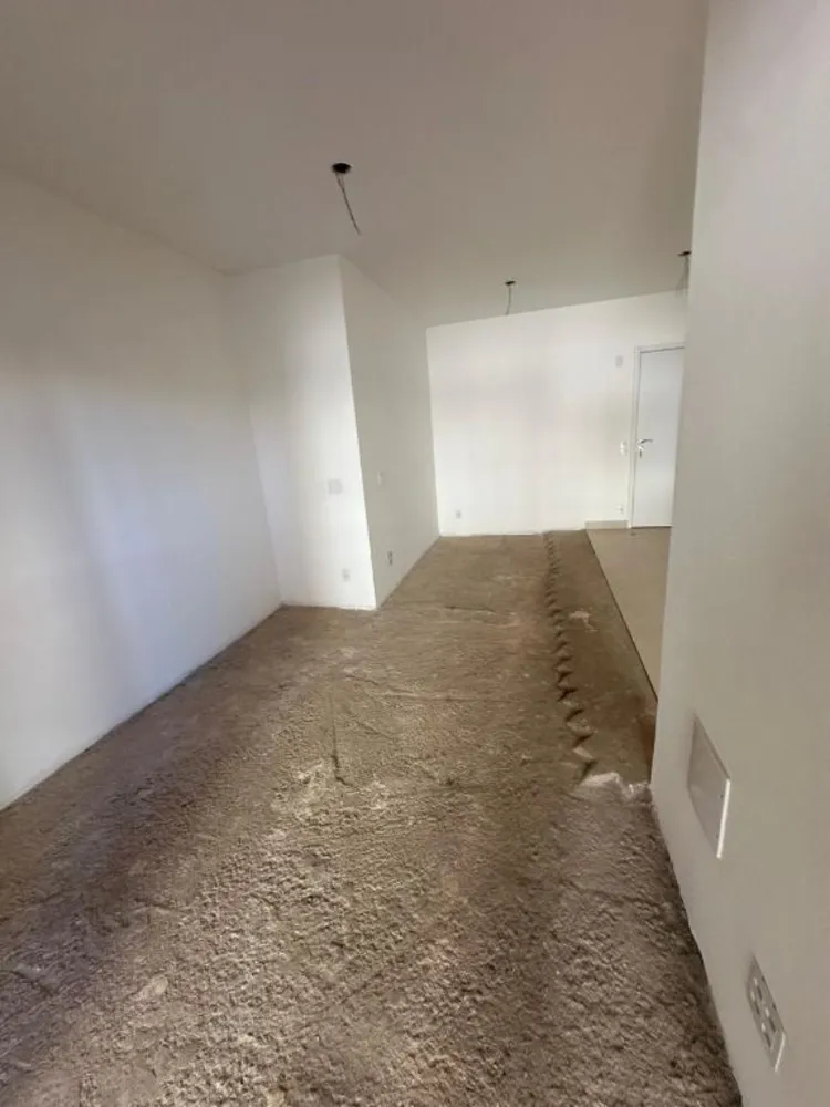 Apartamento, 3 quartos, 81 m² - Foto 1