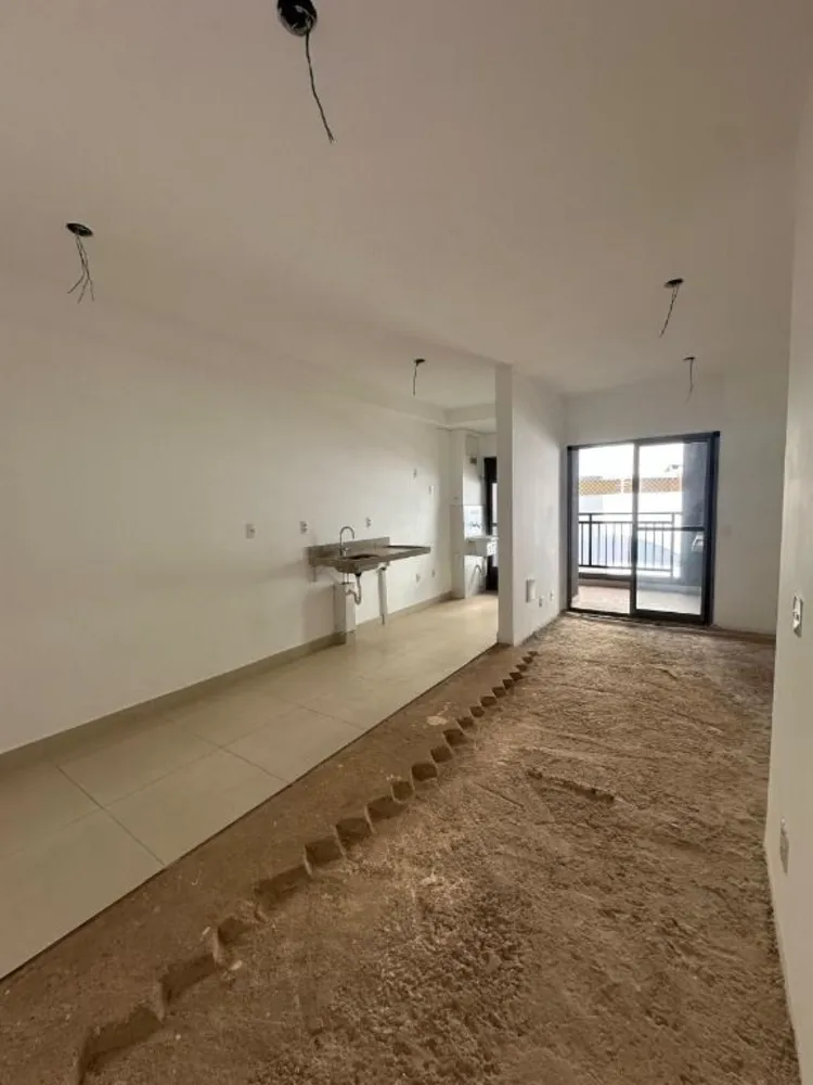 Apartamento, 3 quartos, 81 m² - Foto 2