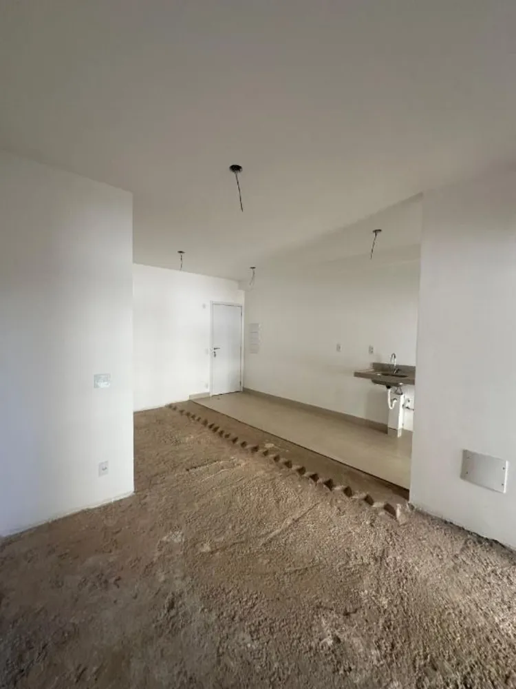 Apartamento, 3 quartos, 81 m² - Foto 2