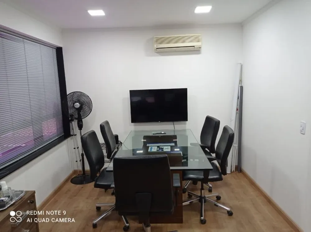 Sala-Conjunto, 51 m² - Foto 1