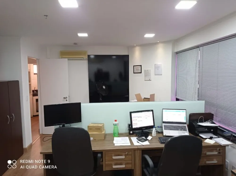 Sala-Conjunto, 51 m² - Foto 8