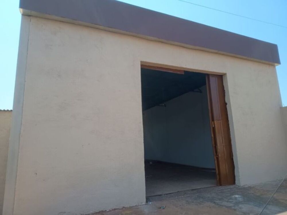Depósito-Galpão-Armazém à venda e aluguel, 200m² - Foto 2