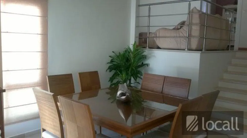 Casa de Condomínio, 3 quartos - Foto 6