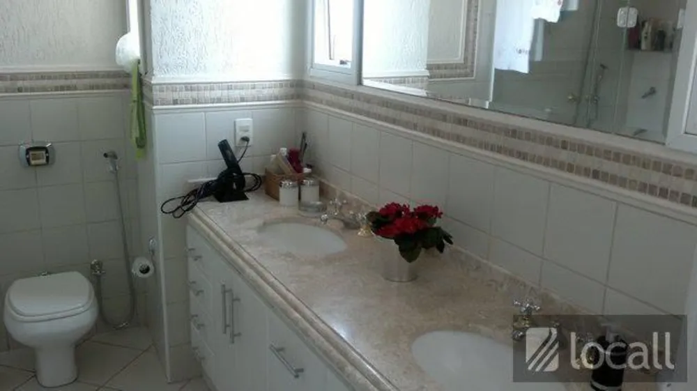 Casa de Condomínio, 3 quartos - Foto 10