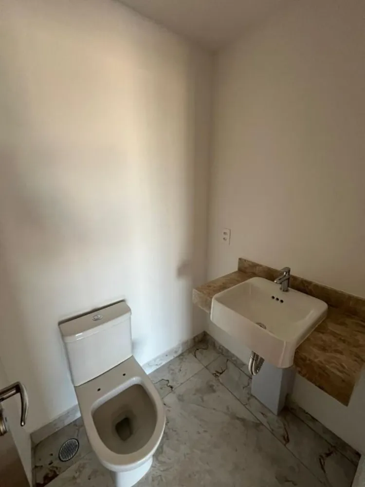Apartamento, 2 quartos, 123 m² - Foto 2